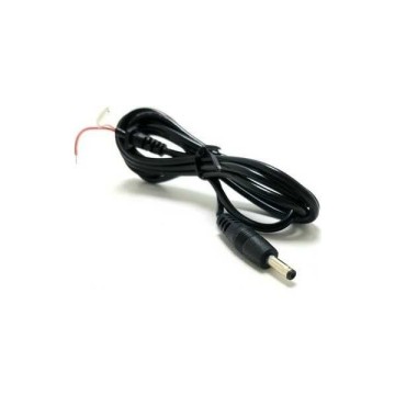 6.0mmx3.0mm Düz Jak Tipli Notebook Adaptör Kablosu
