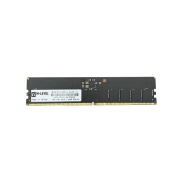Hi-Level 16 Gb 4800 Mhz Ddr5 CL40 UDIMM 1.1V Ram