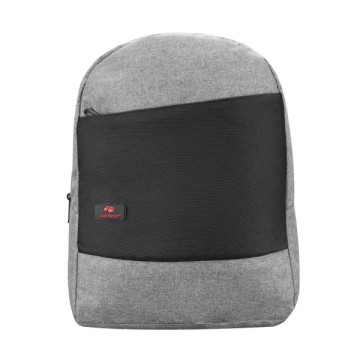 Addison 300802 15.6 Gri,Siyah Notebook Sırt Çantası