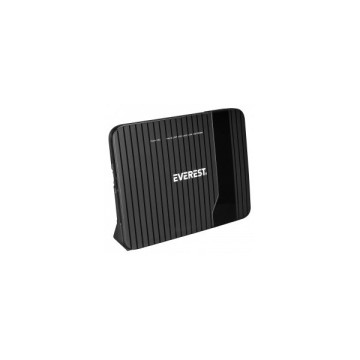 Everest SG-V400 Kablosuz VDSL/ADSL2+ VoIP Modem Ro