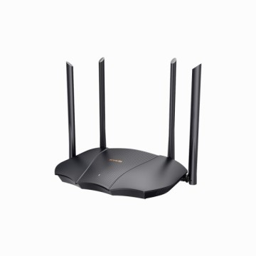 Tenda RX9 Pro AX3000 Dual Band Wifi 6 Router