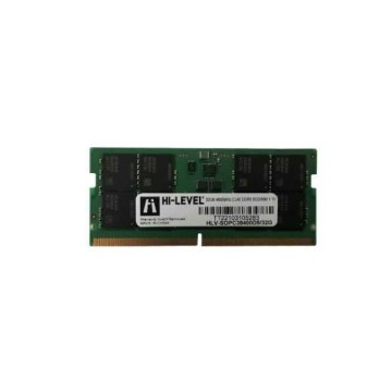 Hi-Level 32 Gb 4800 Mhz DDR5 1.1V CL40 SODIMM Ram