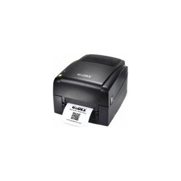 Godex EZ120 203 dpi Termal Etiket Yazıcı