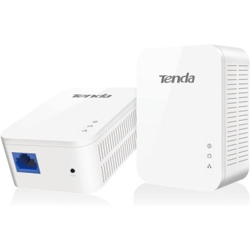 Tenda PH3 AV1000 Gigabit Powerline Adapter Kit