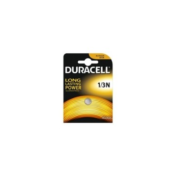 Duracell Lityum 1,3N