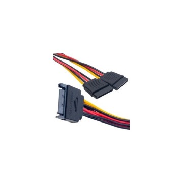 Powermaster Sata to 2xSata Çoklayıcı