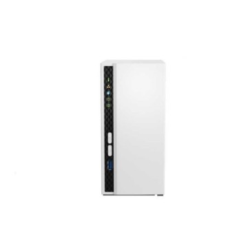 Qnap TS-233 2Gb 2x Hdd Tower NAS Kayıt Cihazı