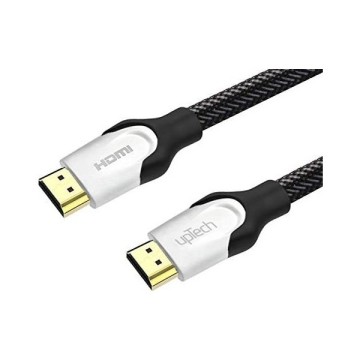 Uptech UPT-148 25m. 3D 4K Ethernet 2.0 Hdmi Kablo