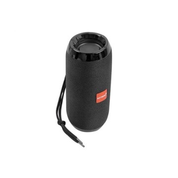 Hytech HY-S15 Crunch Siyah Aux Usb Sd BT Hoparlör