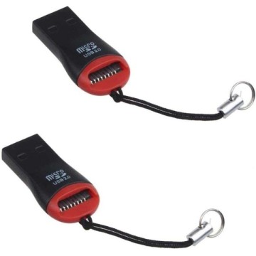 S-Link SL-CR43 Usb 2.0 TF Kart Okuyucu