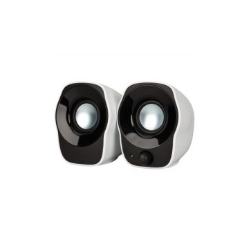 Logitech Z120 2W 1+1 Speaker