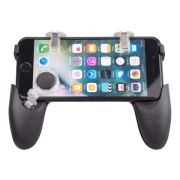 Asonic AS-PG51 Tetikli Joystikli 5in1 Gamepad