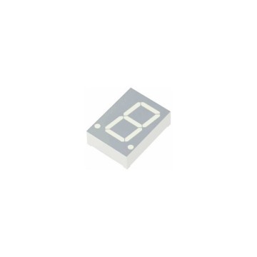20mmX28mm 13 Pin Anot Display