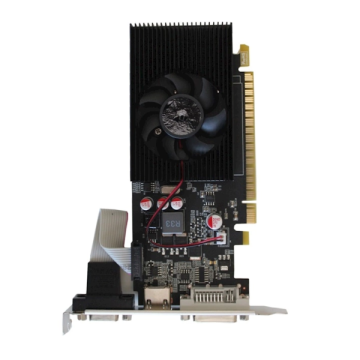 Seclife Geforce GT730 2Gb 128Bit Ddr3 Ekran Kartı