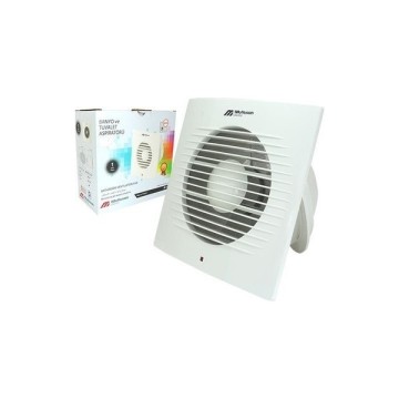 Mutlusan 200 Banyo ve Tuvalet Aspiratörü