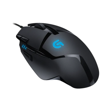 Logitech G402 HYPERION FURY Oyuncu Mouse