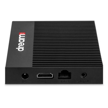 Dreamstar W2 4K Android Tv Box