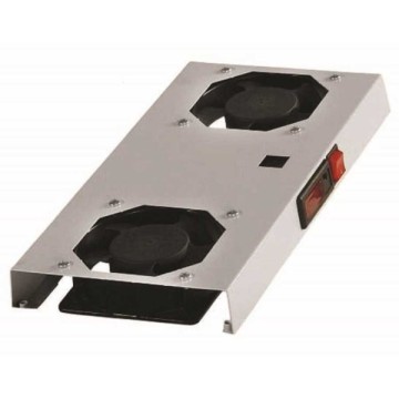 ULS 2 li Fan Modülü Analog Termostatlı Duvar Tip