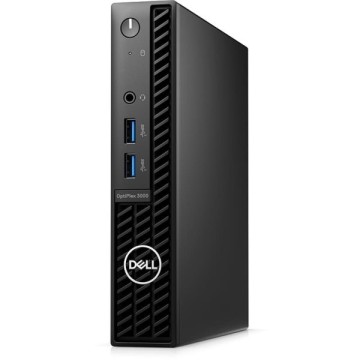 Dell OptiPlex 3000MFF i5-12500T 16Gb 512Gb Mini Pc
