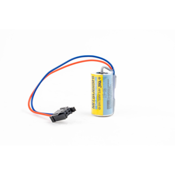 Mitsubishi Abat ER17330V/3.6V Lithium Battery