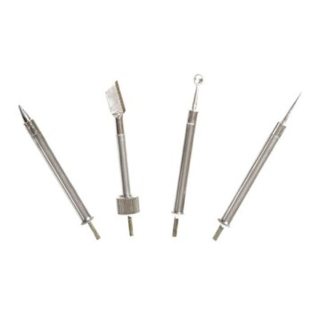 Proskit SI-169U-P 3D Printer Bitirme Yedek Uç