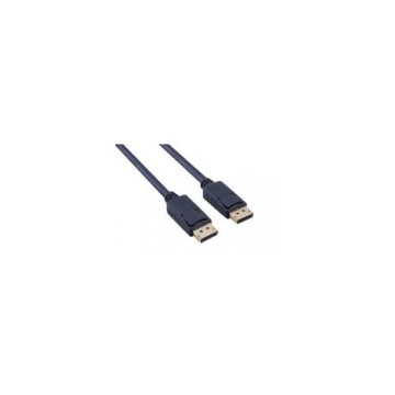 Uptech UPT-193 Erkek-Erkek Display Port Kablo 5m.