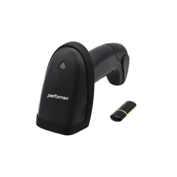 Performax PR-50+ 1D Kablosuz Lazer Barkod Okuyucu