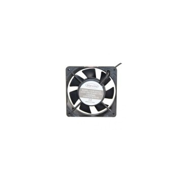 120x120x25mm 220V Ac Metal Kasa Fanı