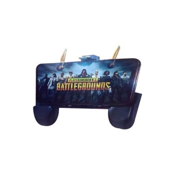 Hytech HY-PG12 Tetikli Joystikli Oyun Kolu