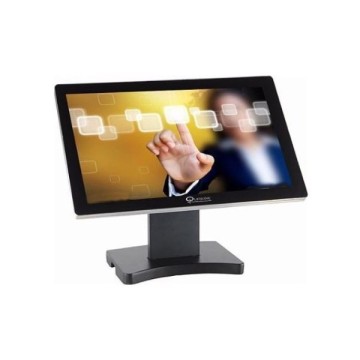 Quatronic P815-Dual i5 8Gb 128Gb Dokunmatik Pos Pc