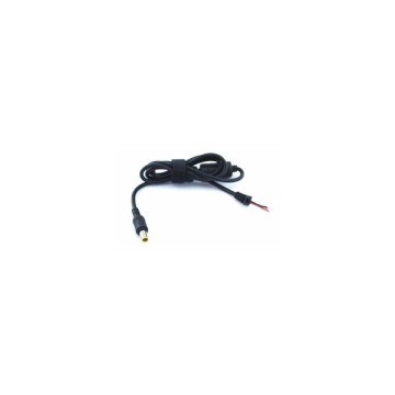 4.0mm x 1.7mm Düz Jaklı Notebook Adaptör Kablosu