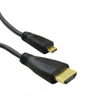Hdmi To Micro Hdmi Kablo 1.5m.