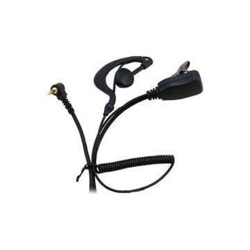 Aselsan MT690/MT975 Akustik Telsiz Kulaklık