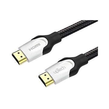 Uptech UPT-149 30m. 3D 4K Ethernet 2.0 Hdmi Kablo
