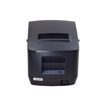Xprinter XP-Q10X 80mm Usb/Seri/Lan Termal Fiş Yazı