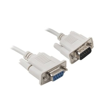 S-Link SL-DB95 9 Pin M/9 Pin F RS232 Kablosu 5m.
