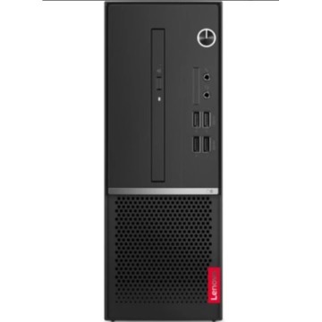 Lenovo V50s 07IMB i3-10100 4Gb 128Gb SSD Masaüstü Bilgisayar Kasa