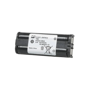 GP T390 2.4 V 900MAH 91AAA LH2BXZ