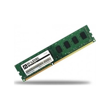 Hi-Level 8 Gb 1600 Mhz DDR3 1.35V CL11 UDIMM Ram