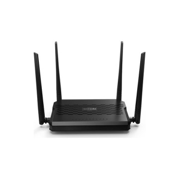 Tenda D305 4 Port Wireless ADSL2+Modem Router