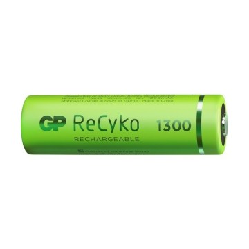 GP 130AAHCE-2EB2 1300mAh AA Şarjlı Pil 2 li