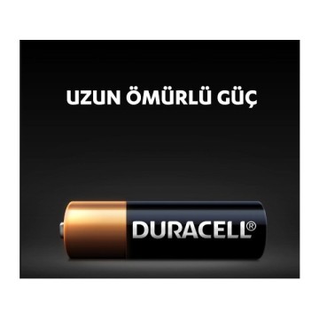 Duracell MN27 12V Alkalin Pil (Tekli Blister)
