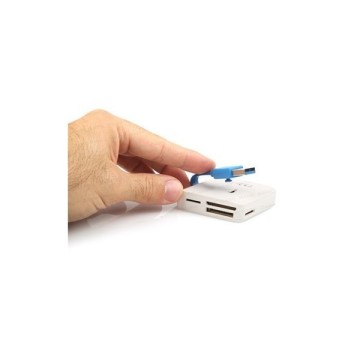 Dark AC-UCR301 Usb 3.0 Çoklu Harici Kart Okuyucu