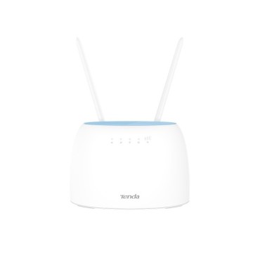 Tenda 4G09 AC1200 Dual Band Wifi 4G+LTE Router 