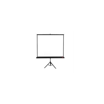 180x180cm 100 inc Tripod Projeksiyon Perdesi