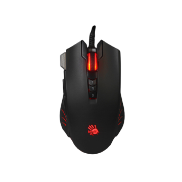 Bloody V9MA UC3-4 Optik Kablolu Oyuncu Mouse