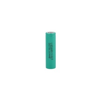 Lg 18650 3.7V 1500mAh Başsız Lityum Pil