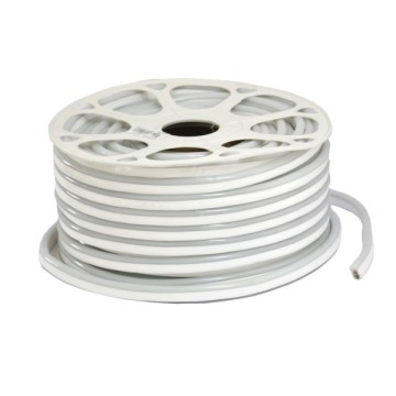 TeknoGreen TGNL-507R 12V Neon Şerit Led Kırmızı (Metre)