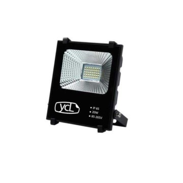 YCL YFL-2020B 20W SMD Led Projektör Beyaz