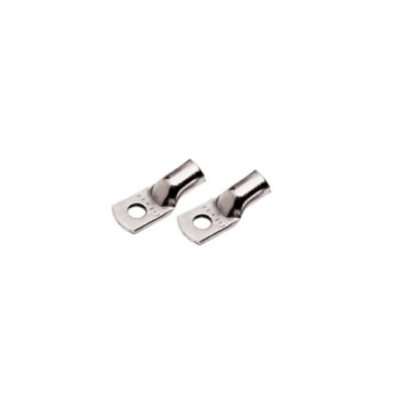 Mutlusan Kablo Pabucu 70mm² M12 Sıkmalı Tip